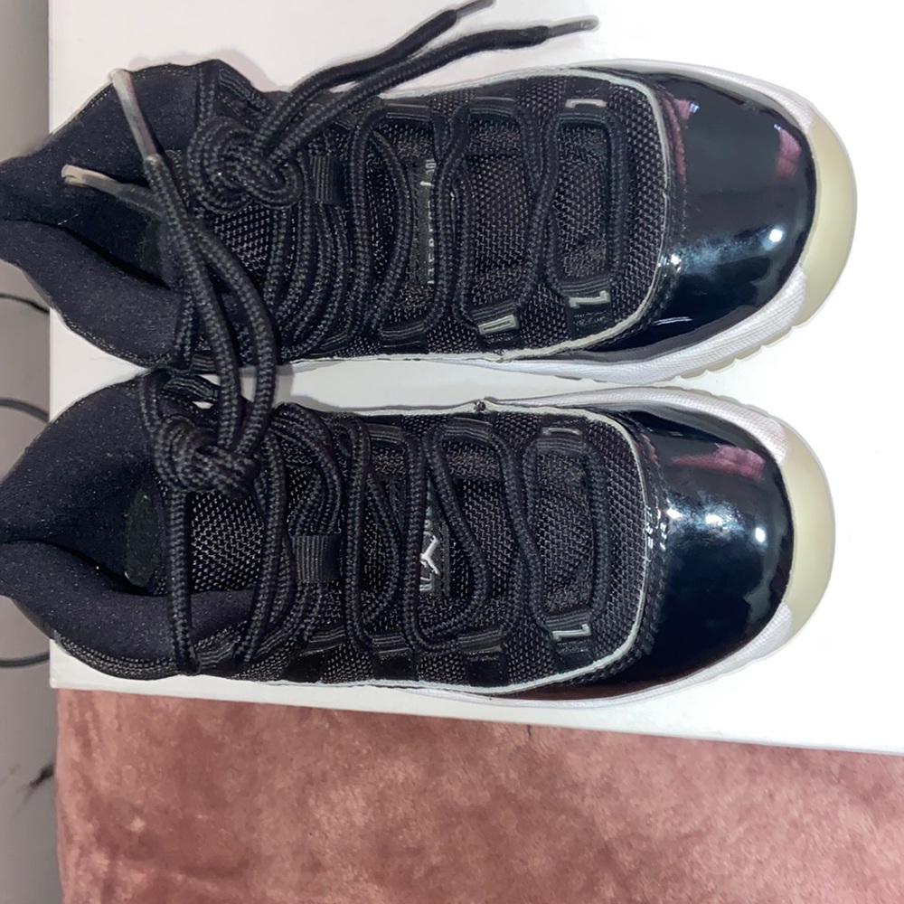USED Jordan’s